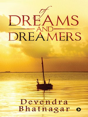 cover image of Of Dreams and Dreamers